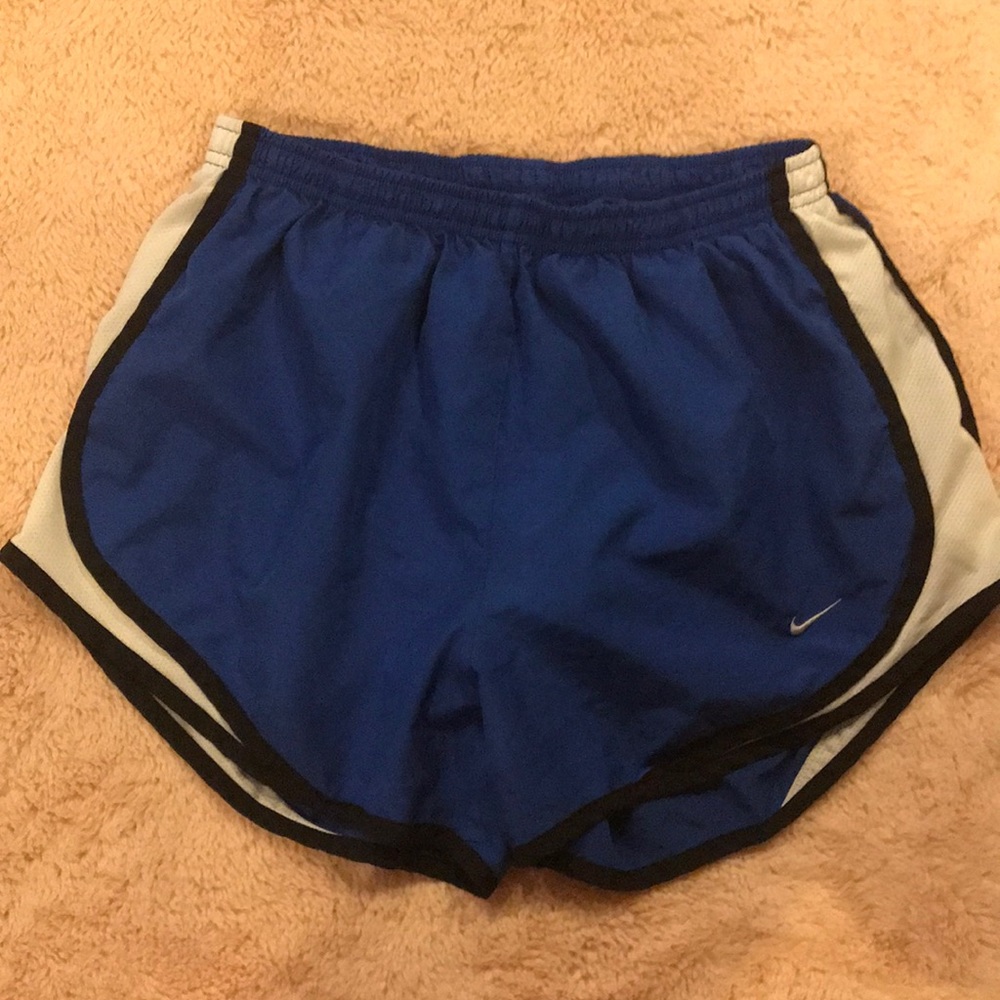 Nike tempo
